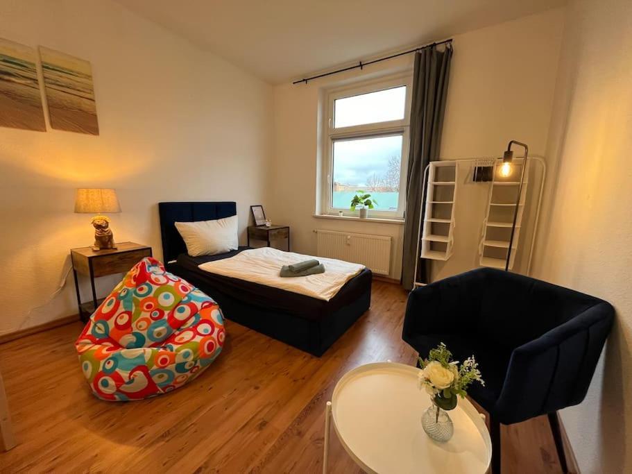 Apartment Blue Chili 00 - Moderne Familienwohnung, Lage