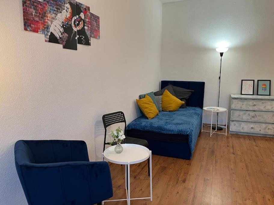 Apartment Blue Chili 00 - Moderne Familienwohnung, Lage *