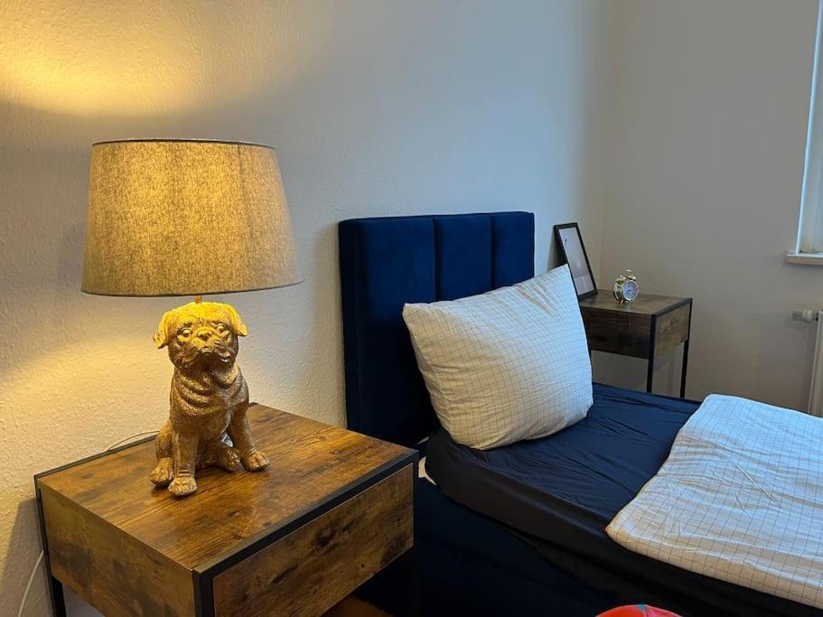 Apartment Blue Chili 00 - Moderne Familienwohnung, Lage *